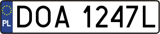 DOA1247L
