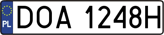 DOA1248H