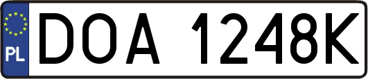 DOA1248K