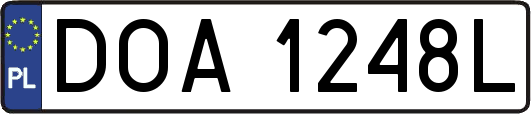 DOA1248L
