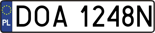 DOA1248N