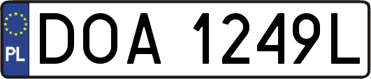 DOA1249L