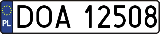 DOA12508