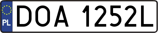 DOA1252L