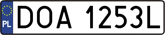 DOA1253L
