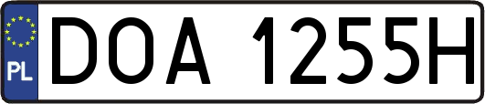 DOA1255H