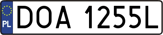DOA1255L