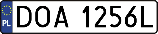 DOA1256L