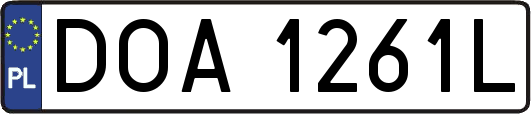 DOA1261L