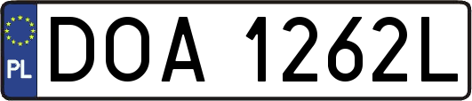 DOA1262L
