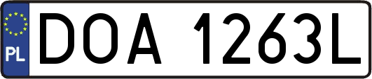 DOA1263L