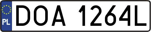 DOA1264L