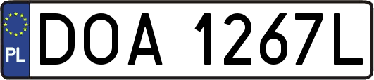 DOA1267L