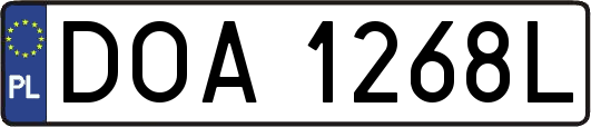DOA1268L