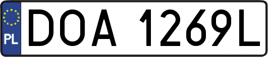 DOA1269L