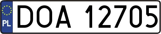 DOA12705