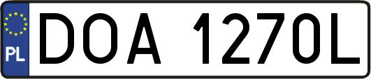 DOA1270L