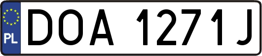 DOA1271J