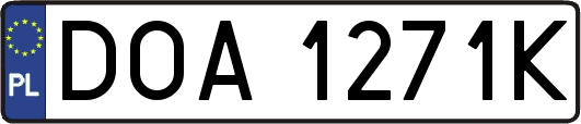 DOA1271K