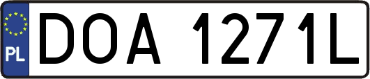 DOA1271L
