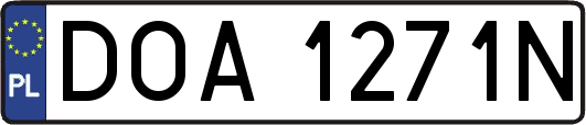 DOA1271N