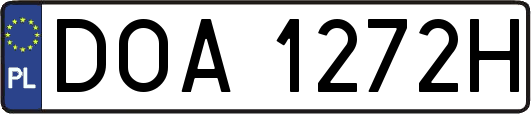 DOA1272H