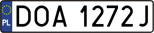 DOA1272J