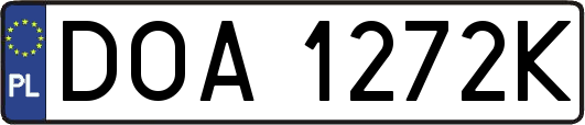 DOA1272K