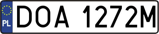 DOA1272M