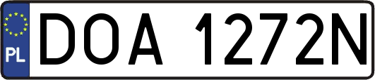 DOA1272N