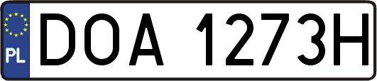 DOA1273H