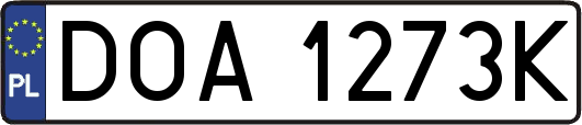 DOA1273K