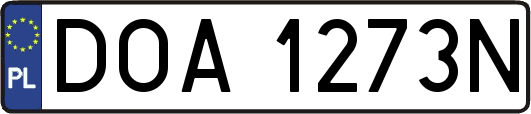 DOA1273N