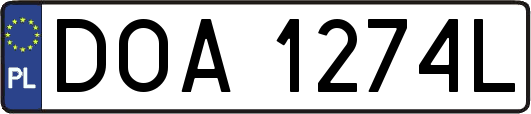 DOA1274L