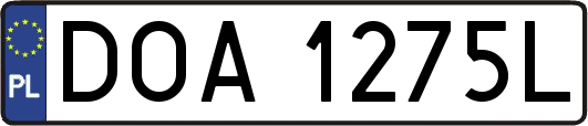 DOA1275L