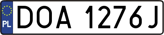 DOA1276J