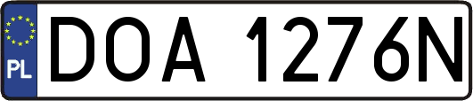 DOA1276N