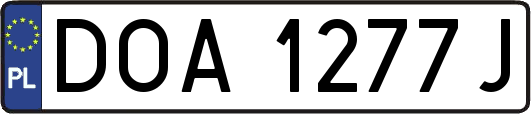 DOA1277J