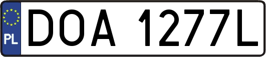 DOA1277L