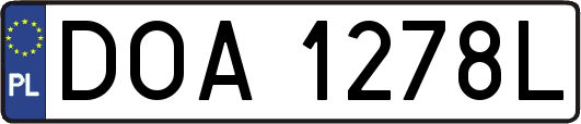 DOA1278L