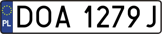 DOA1279J