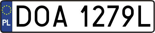 DOA1279L
