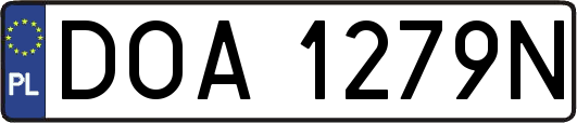 DOA1279N