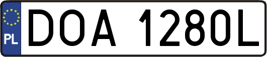DOA1280L