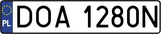 DOA1280N