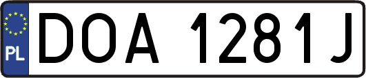 DOA1281J