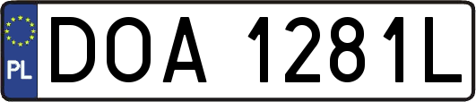 DOA1281L