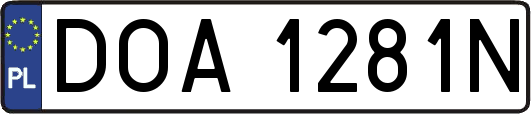 DOA1281N