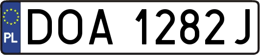 DOA1282J