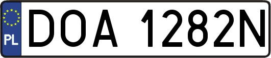 DOA1282N